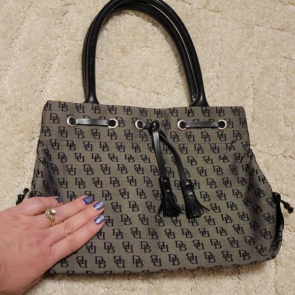 Dooney & Bourke mommy and me set - Picture 3 of 5